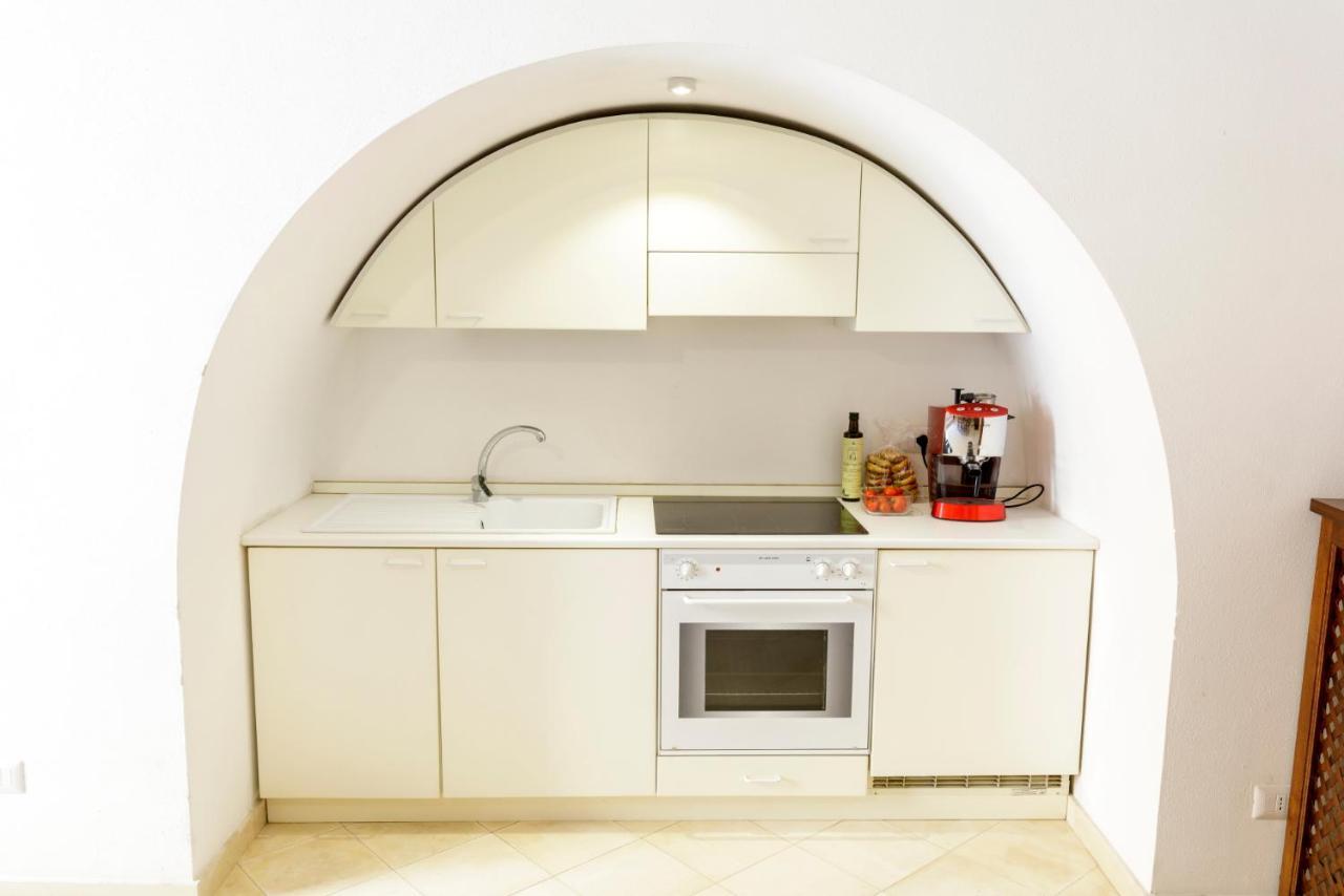 Suite Pagliula Nardò Exteriör bild