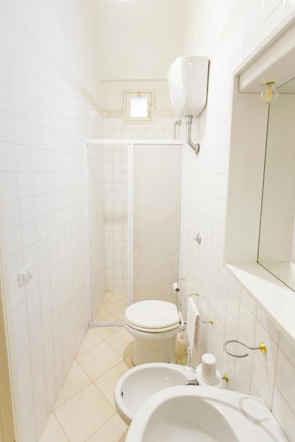 Suite Pagliula Nardò Exteriör bild